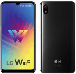Прошивка телефона LG W10 Alpha в Владимире